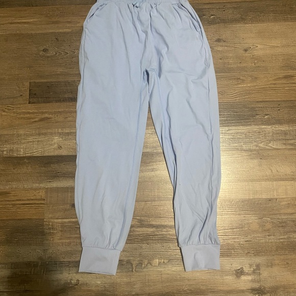 On Running Other - Womens on running Light Blue Jogger Pants